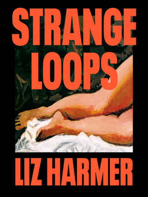 cover image of Strange Loops